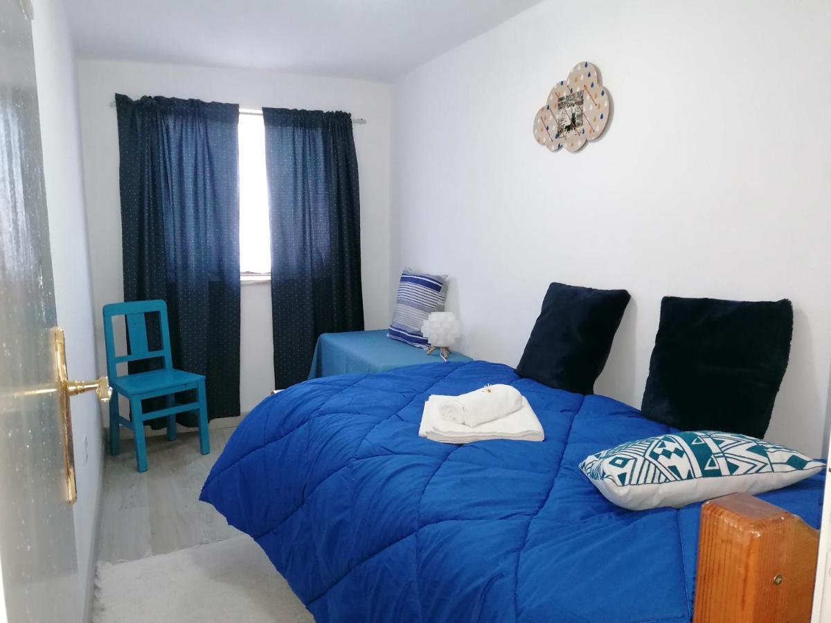 Casinha Da Deolinda Villa Aldeia das Dez Bagian luar foto