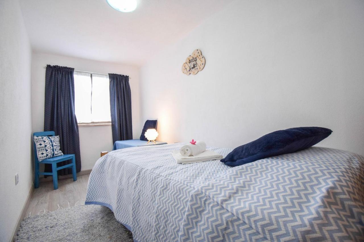 Casinha Da Deolinda Villa Aldeia das Dez Bagian luar foto